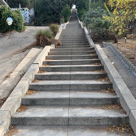 mattachine steps|How Steps in Silver Lake Honor LAs LGBT Movement